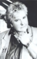 Photo of Val McDermid