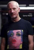 Photo of Gerry Potter
