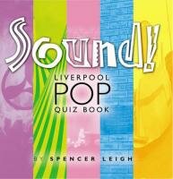 10Sound: Liverpool Pop Quiz Book cover image