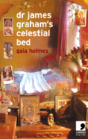 Dr James Graham's Celestial Bed cover image