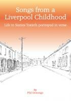 Songs from a Liverpool Childhood cover image