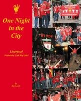 One Night In The City cover image