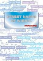 Street Names of Wirral cover image