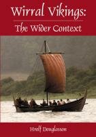 Wirral Vikings: The Wider Context cover image