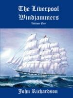 The Liverpool Windjammers cover image