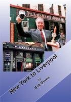 New York to Liverpool cover image