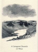 A Cairngorm Chronicle cover image