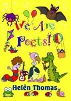 We Are Poets! cover image