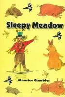 Sleepy Meadow cover image