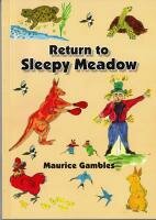 Return to Sleepy Meadow cover image