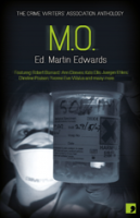 M.O. cover image