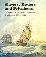 Slavers, Traders and Privateers cover image