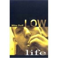 23Low Life cover image