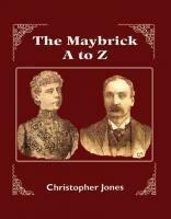 The Maybrick A to Z cover image