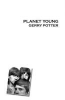 Planet Young cover image