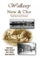Wallasey Now and Then cover image