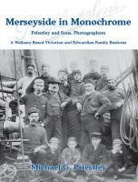 Merseyside in Monochrome cover image