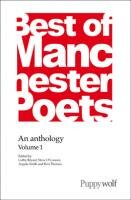 286Best of Manchester Poets, Volume One cover image