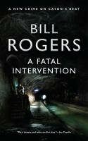 A Fatal Intervention cover image