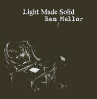 Light Made Solid CD cover image