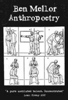 Anthropoetry cover image