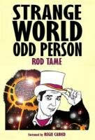 Strange World Odd Person cover image