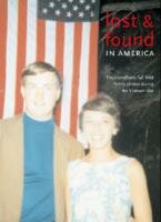 40Lost and Found in America cover image