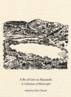 A Bit of Grit on Haystacks: A Celebration of Wainwright cover image