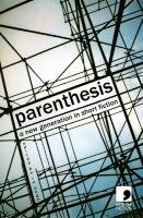 Parenthesis cover image