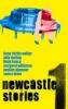 Newcastle Stories 1 cover imageNewcastle Stories 1 cover image