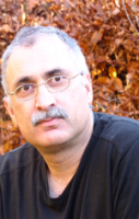 Photo of Tariq Mehmood