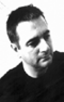 Photo of Paul Morley