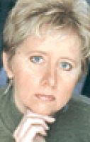 Photo of Margaret Murphy