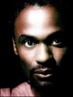 Photo of Dik Omeje 15/4/72 - 13/1/07