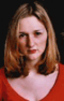 Photo of Clare Pollard