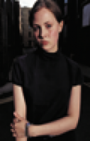 Photo of Gwendoline Riley