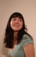 Photo of Maria Roberts