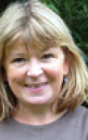 Photo of Jane Rogers