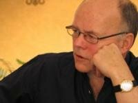 Photo of Michael Schmidt