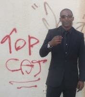 Photo of Lemn Sissay