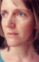 Photo of Jean Sprackland