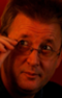 Photo of Carl Tighe