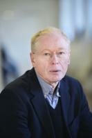 Photo of Jeffrey Wainwright