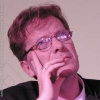 Photo of Tony Wilson