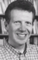 Photo of Cliff Yates