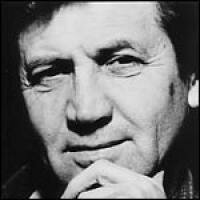 Photo of Melvyn Bragg