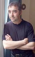 Photo of Frank Cottrell-Boyce