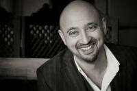 Photo of John Siddique