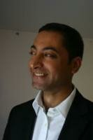 Photo of Zahid Hussain