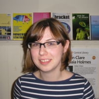 Photo of Maria Crossan